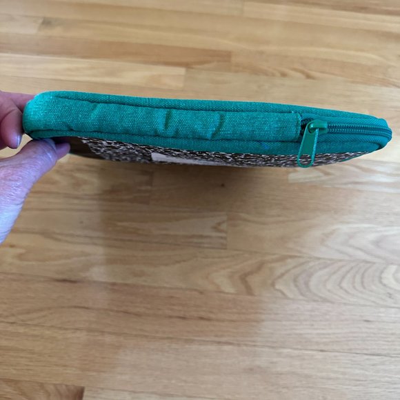 American Eagle Composition Book Laptop Case - Picture 5 of 9